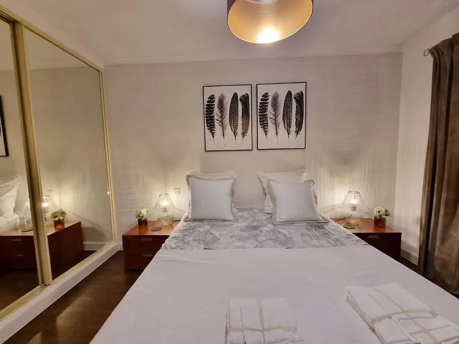 Kiara'S Cantinho Do Mar - Sea View Funchal  Apartment Funchal (Madeira)