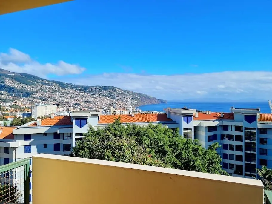 Kiara'S Cantinho Do Mar - Sea View Funchal  0*, Funchal (Madeira) Portugal