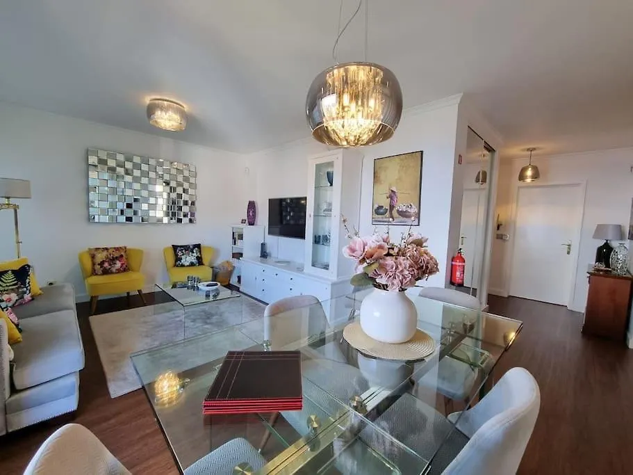 Kiara'S Cantinho Do Mar - Sea View Funchal  Apartment