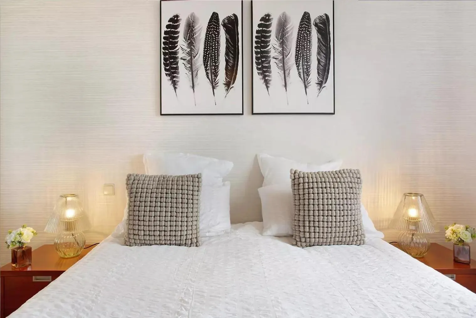 Apartment Kiara'S Cantinho Do Mar - Sea View Funchal