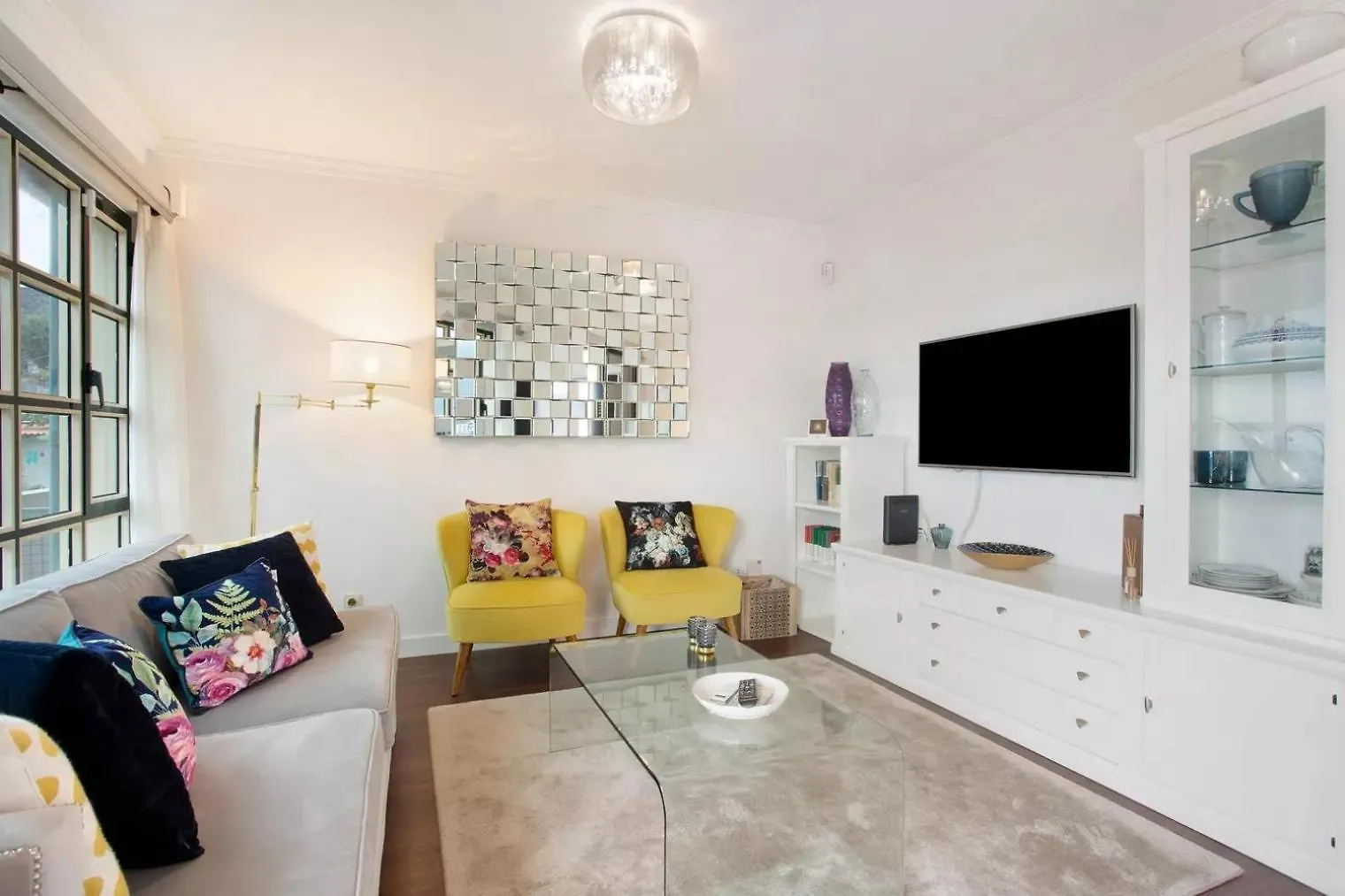 Apartment Kiara'S Cantinho Do Mar - Sea View Funchal