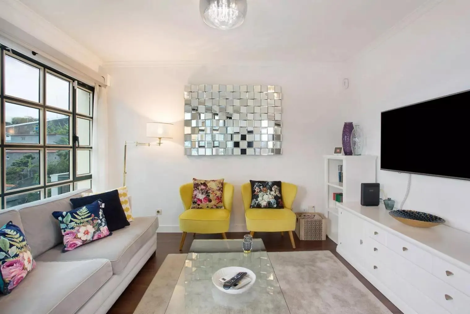 Apartment Kiara'S Cantinho Do Mar - Sea View Funchal