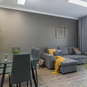 Flh Nature Flat With Balcony Apartamento