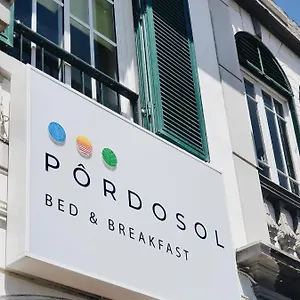 2* Гостевой дом Por Do Sol