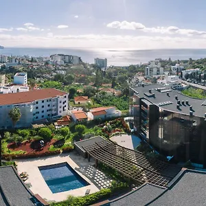 Beautiful Vista Mar Apartamento