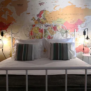Apartman Travellers Pearl By Storytellers, Funchal (Madeira)