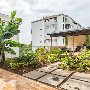 Casa Raposinhas I Funchal (Madeira)