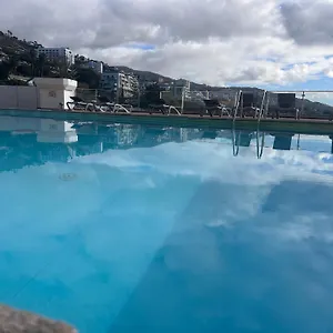 Beach Studio Apartment Apartamento