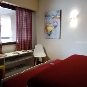 Un Balcon Sur La Apartamento
