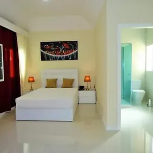 3* Гостевой дом Sao Francisco